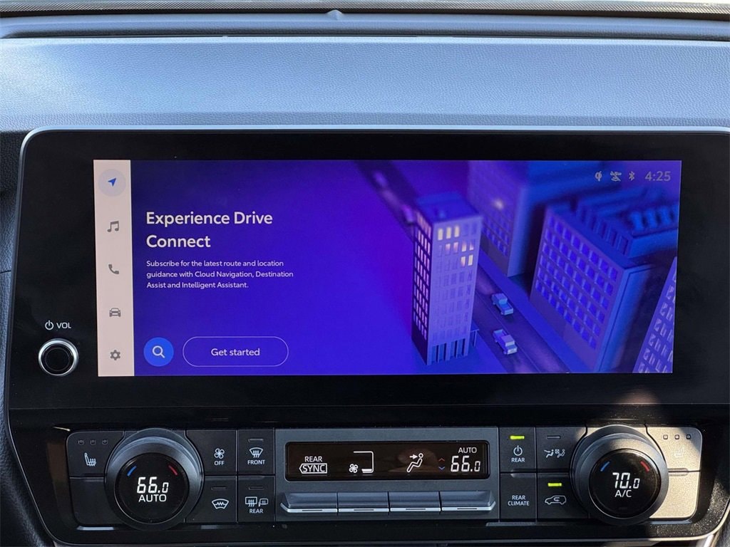 Used 2025 Toyota Grand Highlander XLE SUV