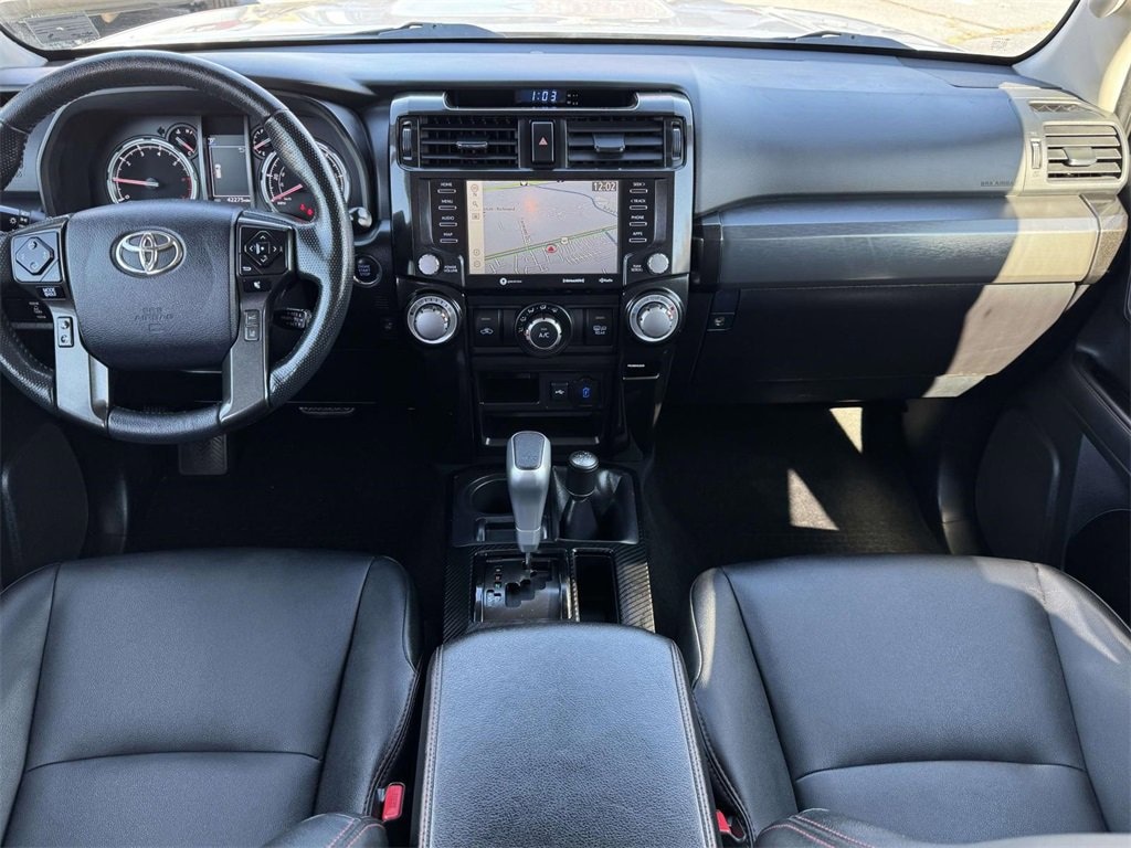 Used 2023 Toyota 4Runner TRD Off-Road Premium SUV