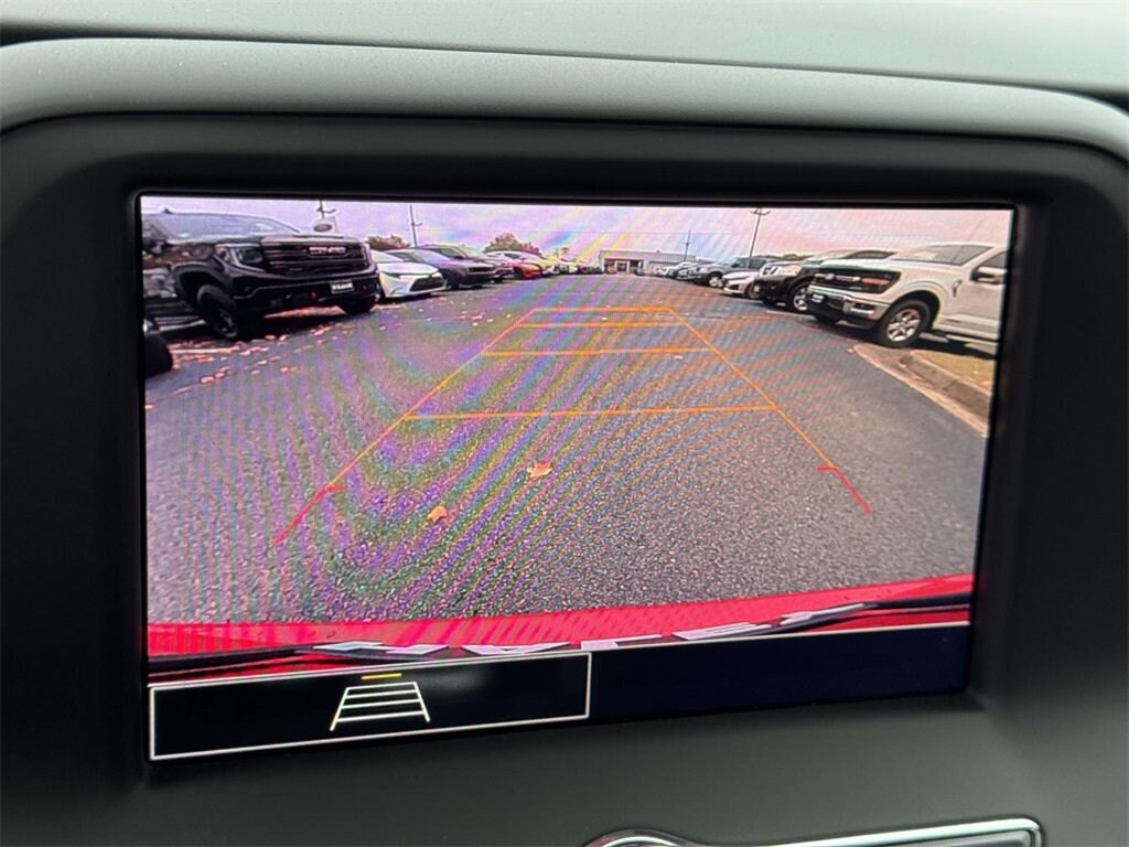 Used 2023 Chevrolet Camaro LT1 Coupe