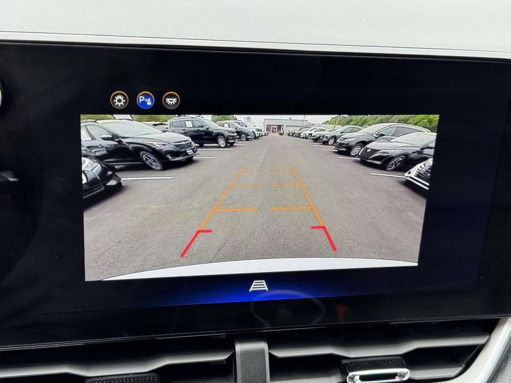 Used 2025 Chevrolet Equinox LT SUV