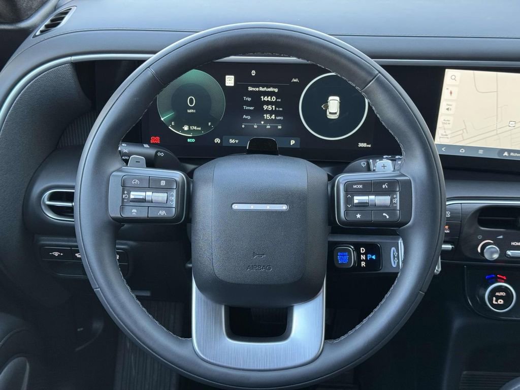 2026 Hyundai Palisade Calligraphy - Photo 10
