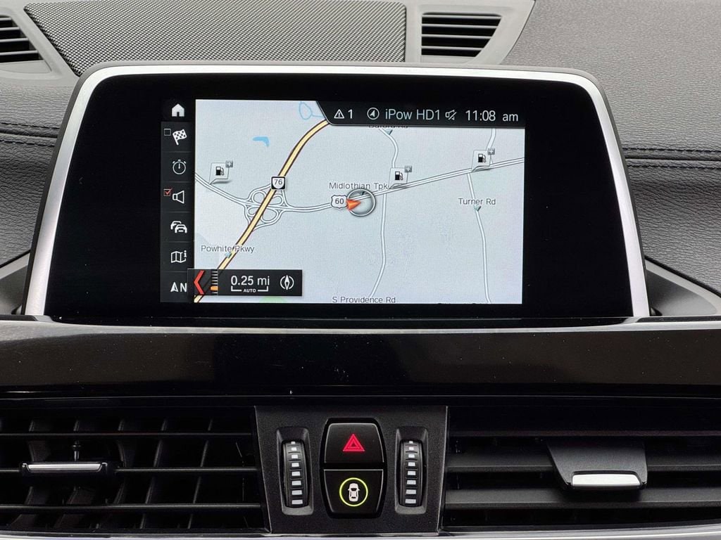 Used 2019 BMW X2 M35i Sports Activity Coupe