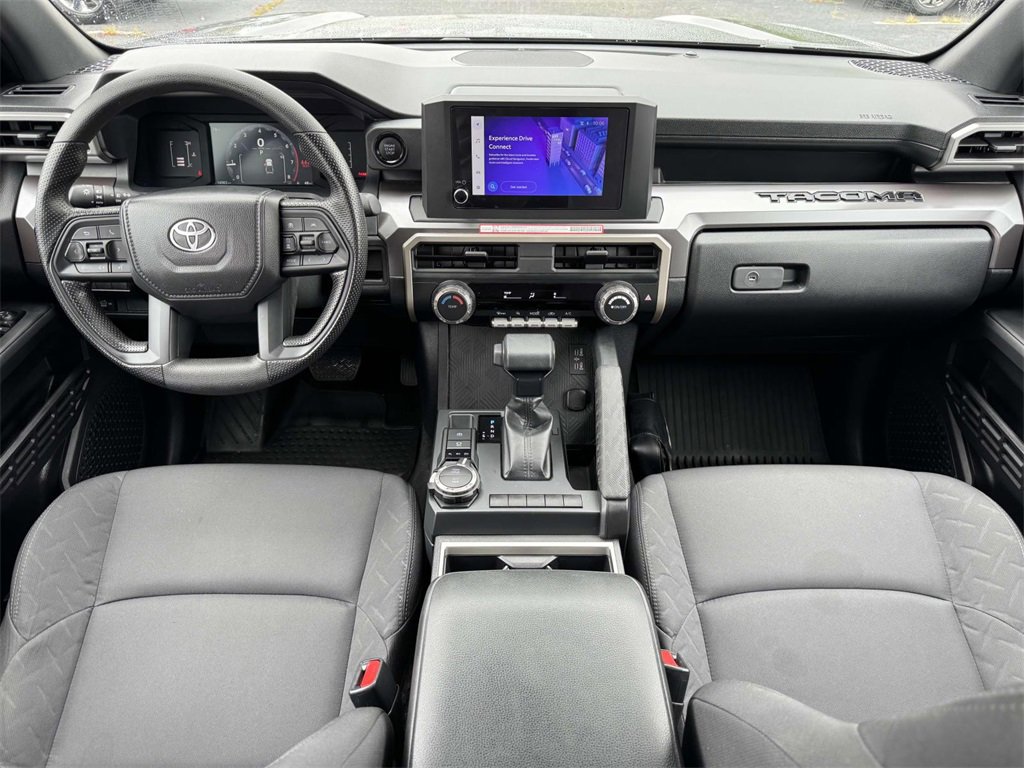 2024 Toyota Tacoma SR5 4x4 photo 2