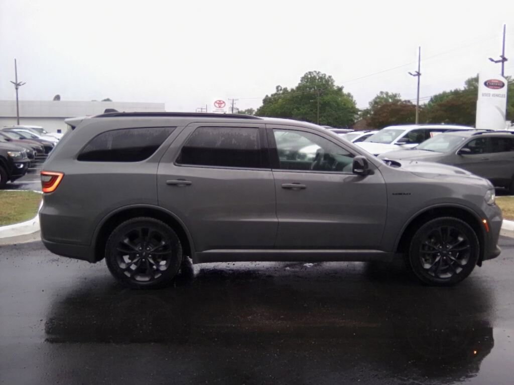 Used 2023 Dodge Durango R/T Plus SUV