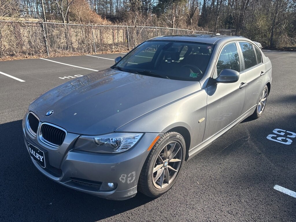 Used 2010 BMW 3 Series 328i Sedan