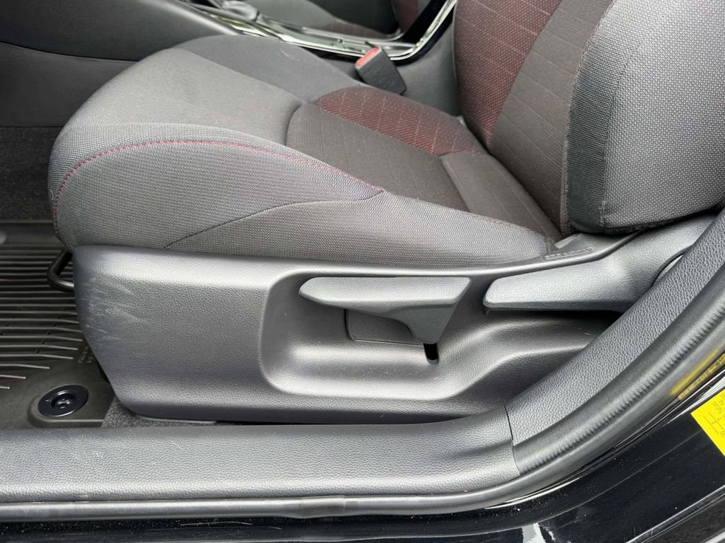 2024 Toyota Corolla Nightshade - Photo 18