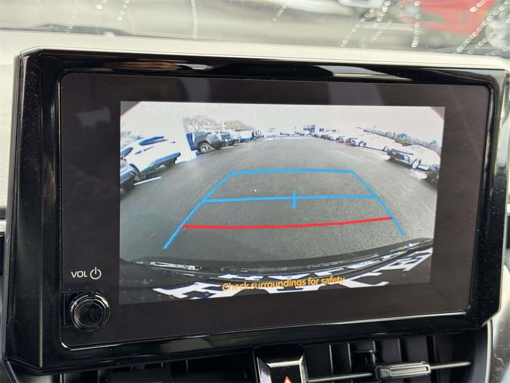 2024 Toyota Corolla LE photo 3