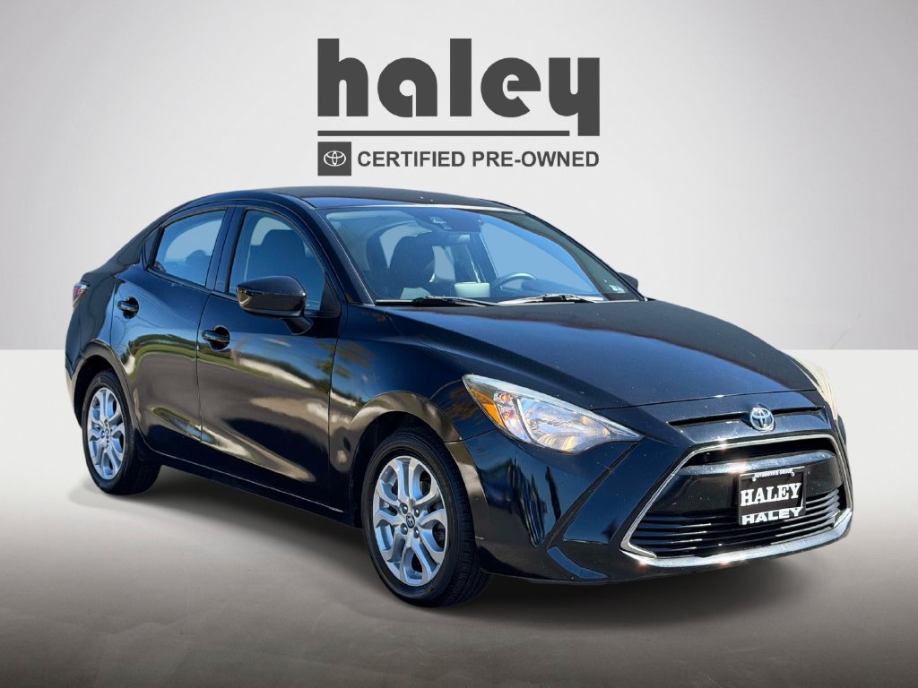 2017 Toyota Yaris iA Base