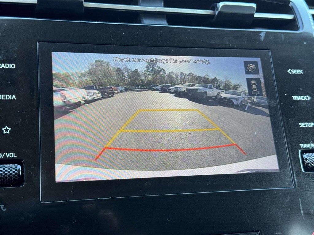 Used 2024 Hyundai Tucson SEL SUV