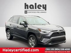 2024 Toyota RAV4 XLE SUV