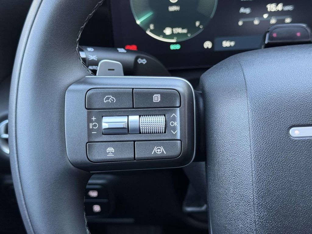 2026 Hyundai Palisade Calligraphy - Photo 11