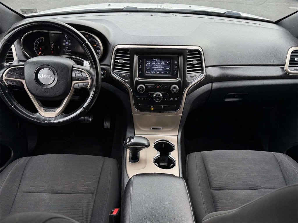 Used 2014 Jeep Grand Cherokee Laredo SUV