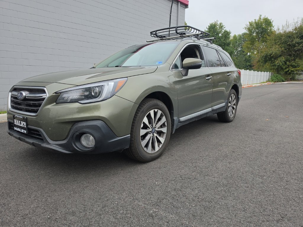 Used 2019 Subaru Outback 3.6R SUV