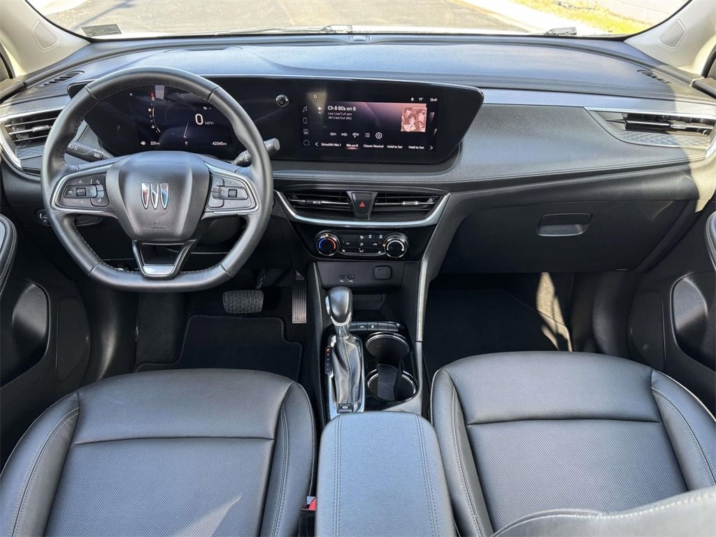 Used 2024 Buick Encore GX Sport Touring SUV