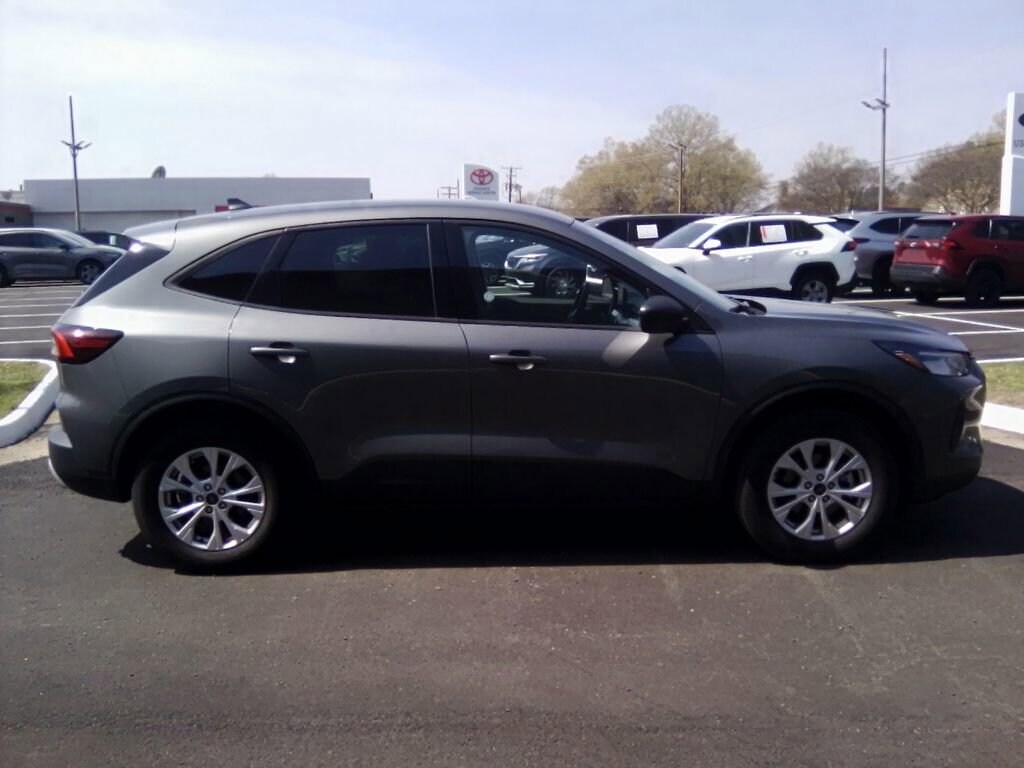 Used 2025 Ford Escape Active SUV