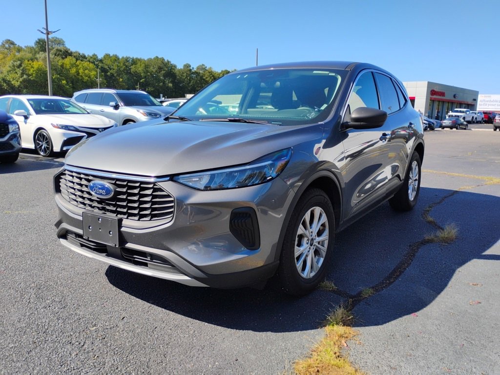 2024 Ford Escape Active photo 3