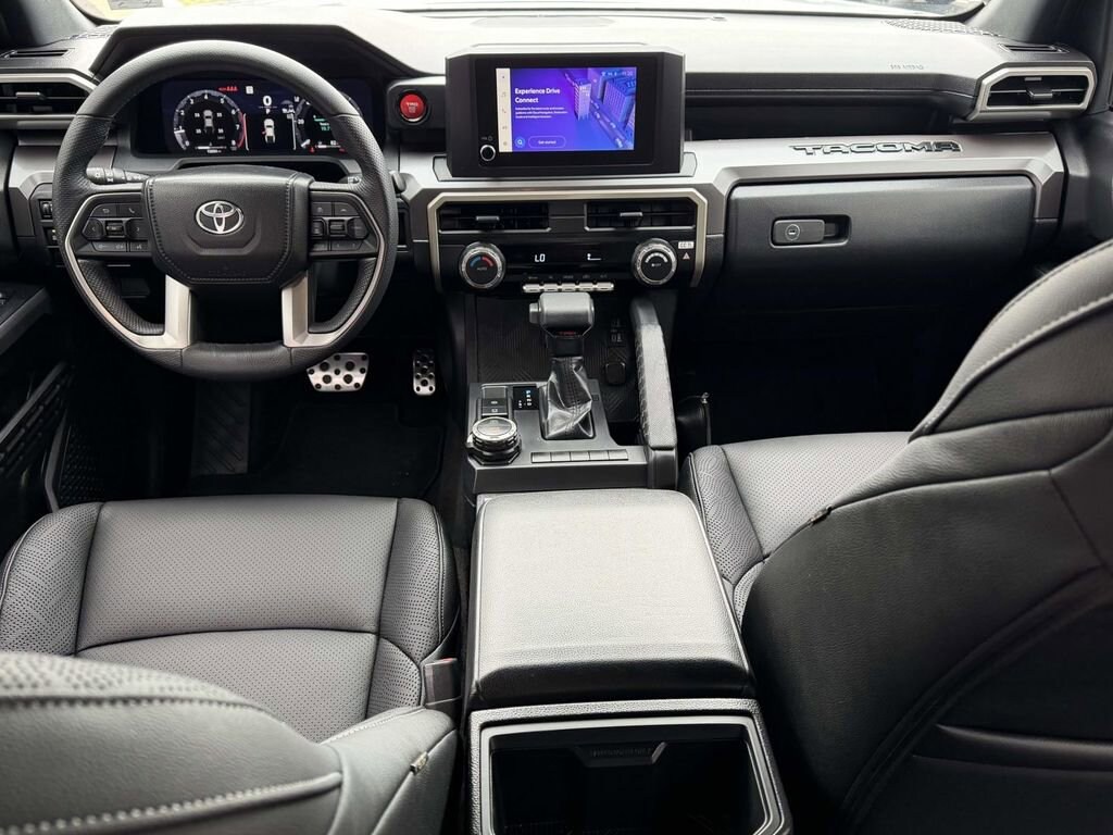 Used 2025 Toyota Tacoma SR5 Truck Double Cab