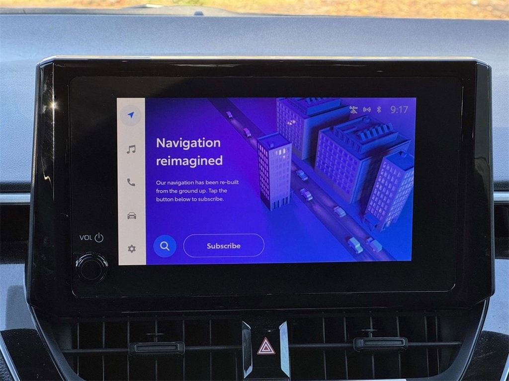 Used 2024 Toyota Corolla SE Sedan