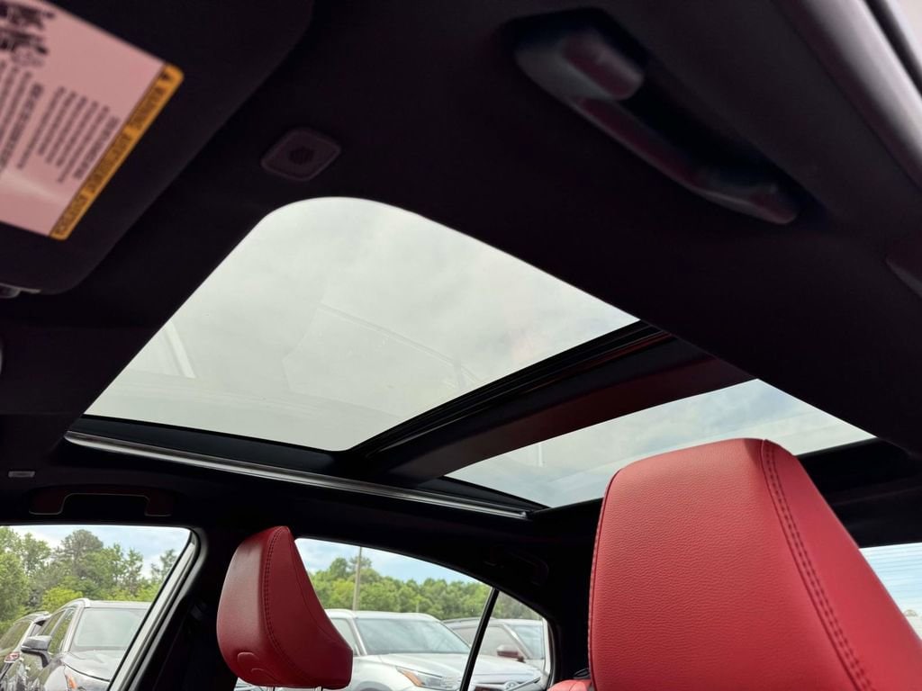 2025 Toyota Camry XSE - Photo 21