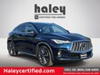  INFINITI QX55