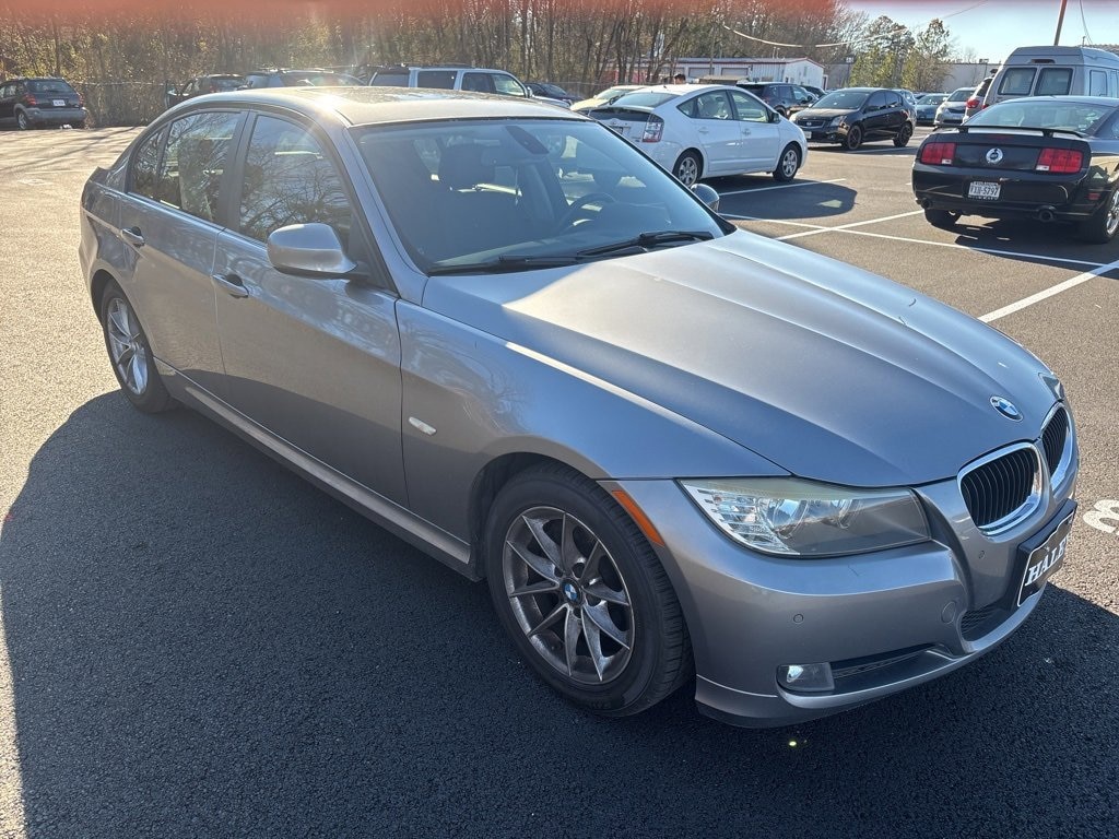 Used 2010 BMW 3 Series 328i Sedan