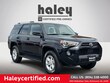 Toyota 4Runner