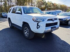 2024 Toyota 4Runner TRD Off-Road Premium SUV