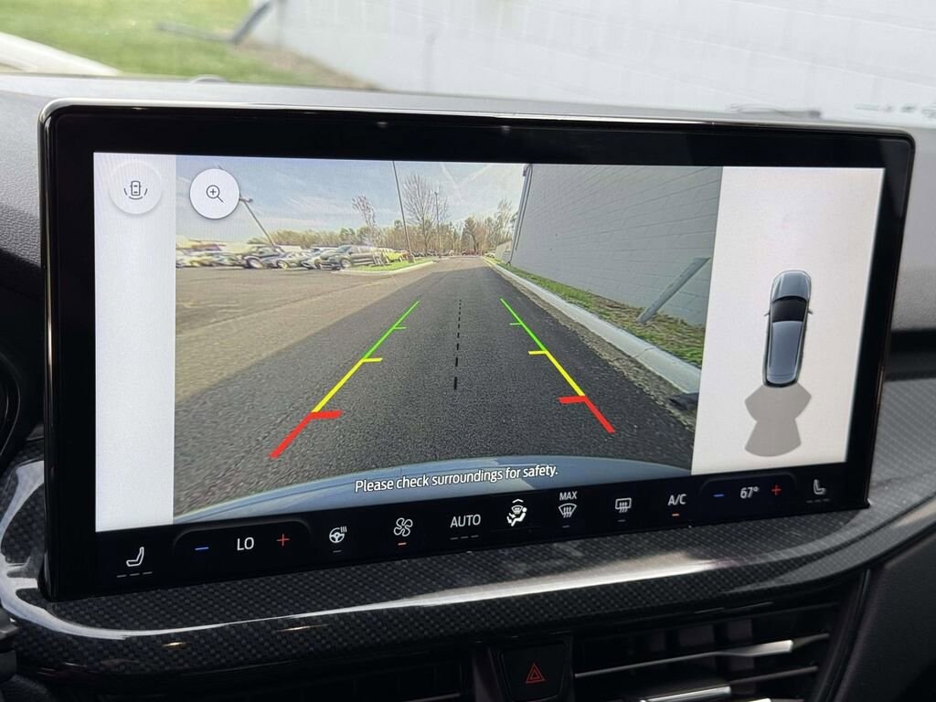 Used 2024 Ford Escape ST-Line SUV