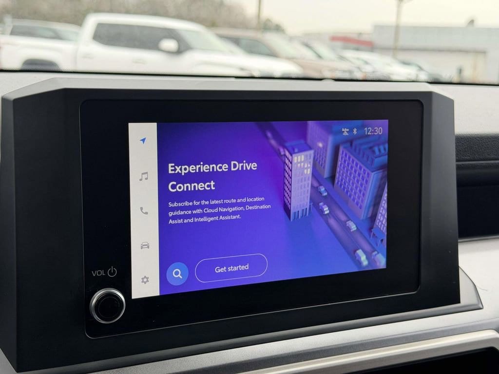 Used 2025 Toyota 4Runner SR5 SUV