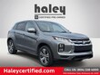 Mitsubishi Outlander Sport