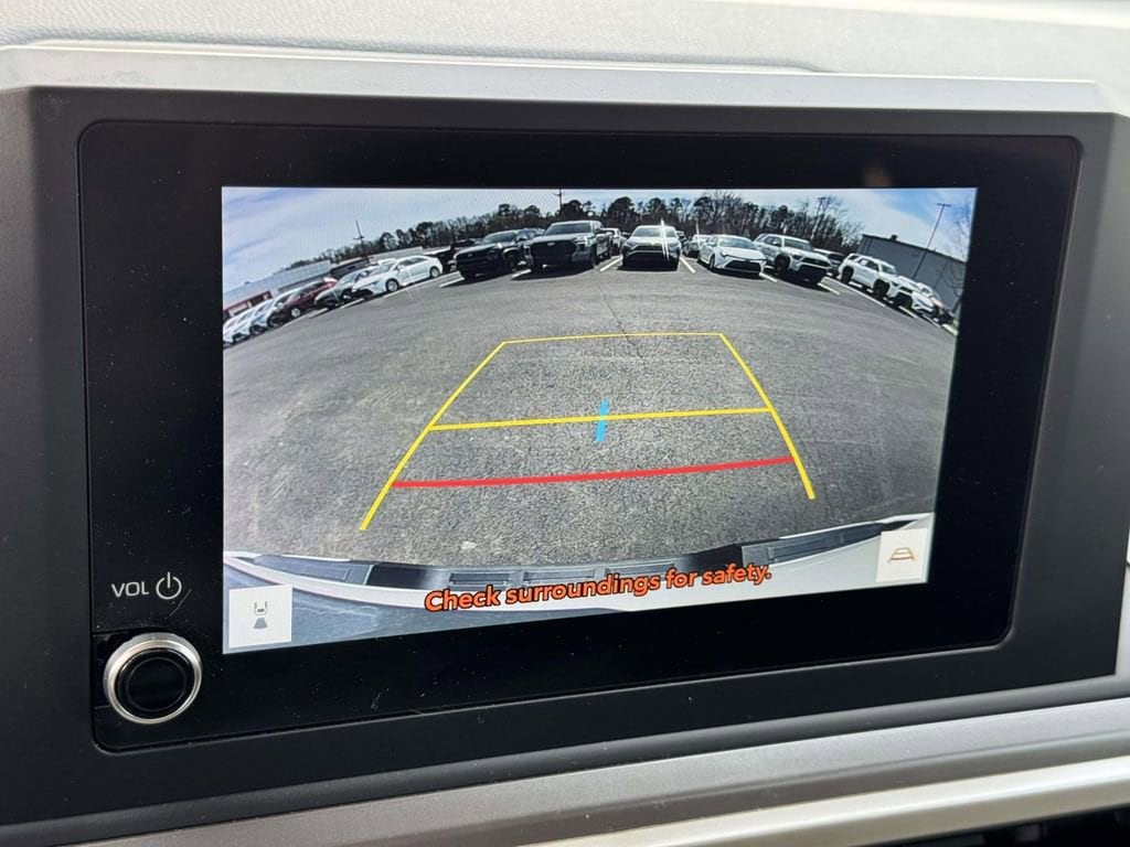 Used 2024 Toyota Tacoma SR5 Truck Double Cab