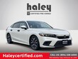 Honda Civic Sedan