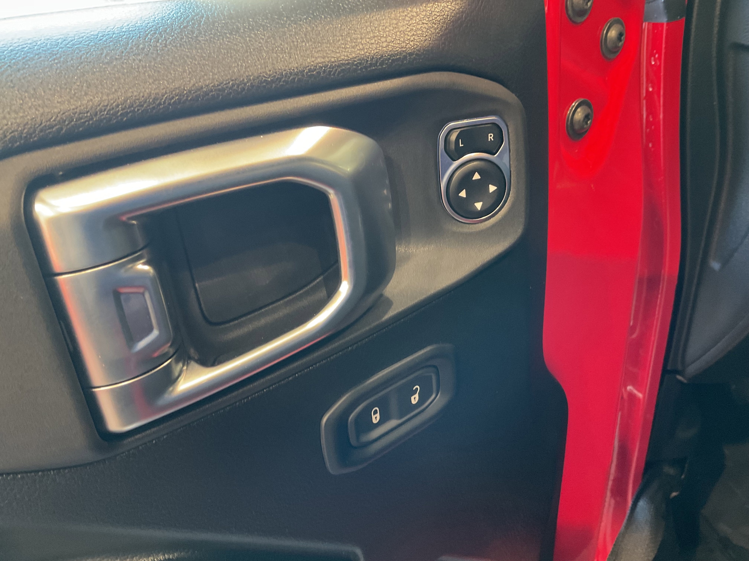 2026 Jeep Wrangler 4-Door Sport S - Photo 10