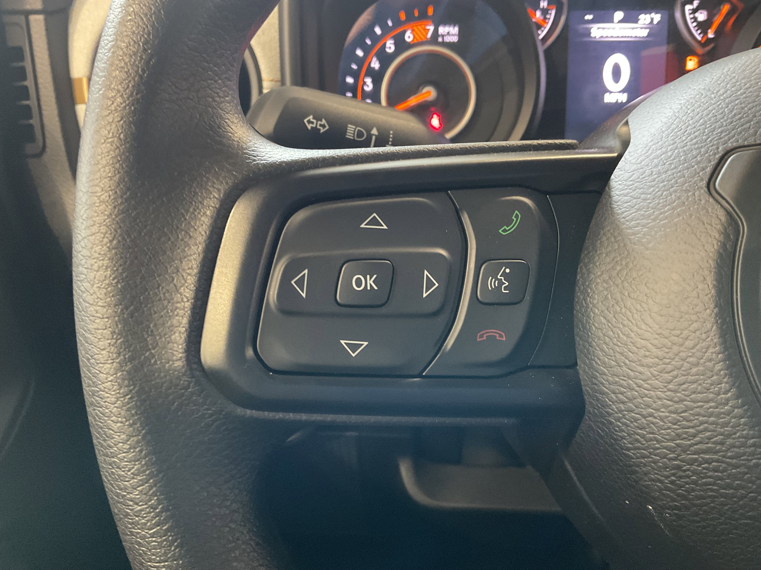2026 Jeep Wrangler 4-Door Sport - Photo 14