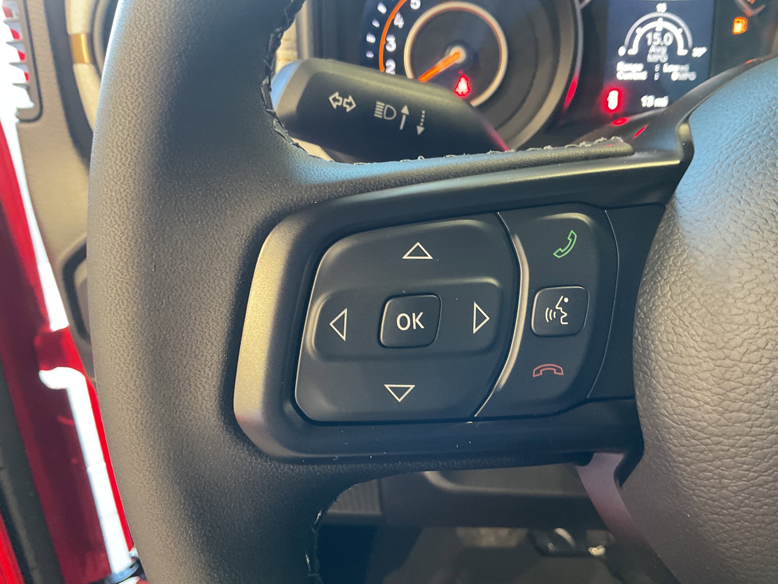 2026 Jeep Wrangler 4-Door Sport S - Photo 15