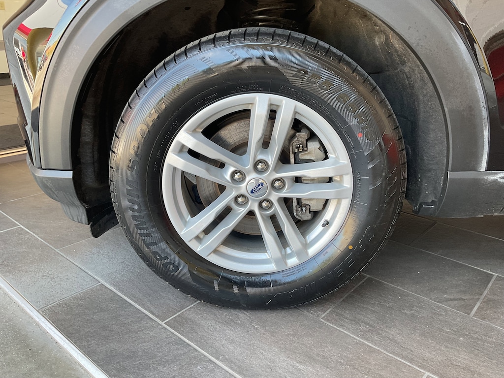 Used 2023 Ford Explorer XLT SUV