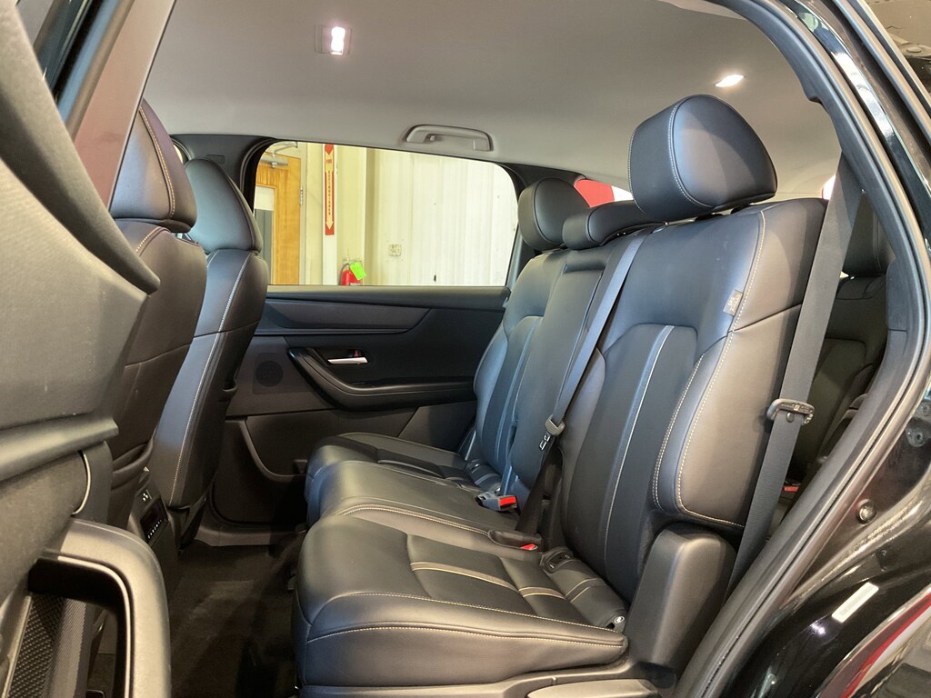 Used 2024 Mazda CX-90 3.3 Turbo Select SUV