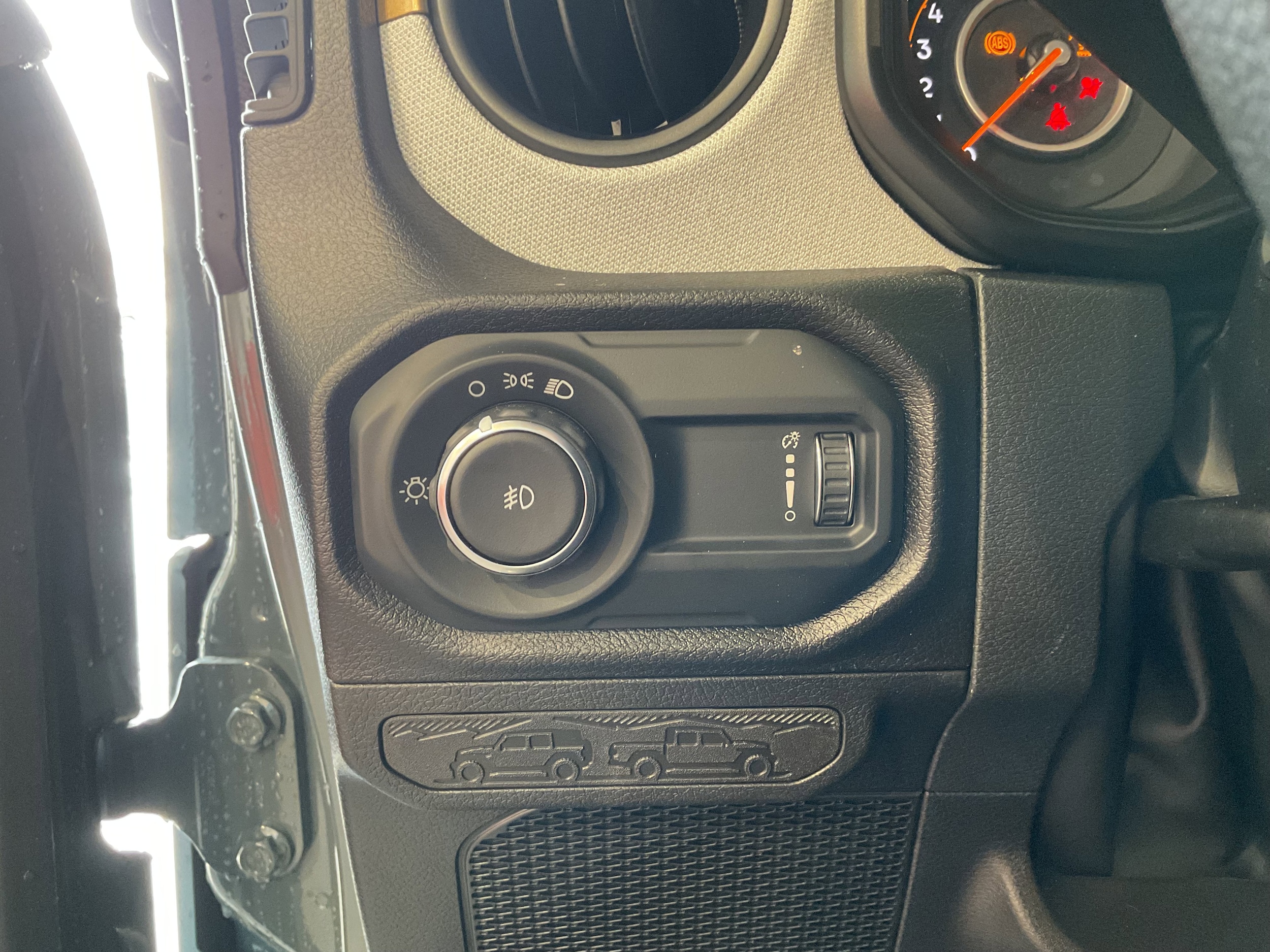 2026 Jeep Wrangler 4-Door Sport - Photo 12