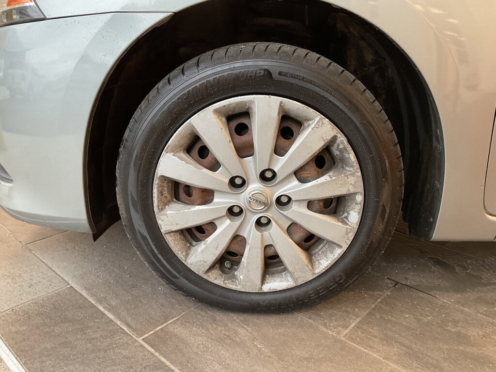 Used 2013 Nissan Sentra SV Sedan