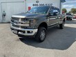 Ford Super Duty F-250 SRW