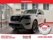  Nissan Armada
