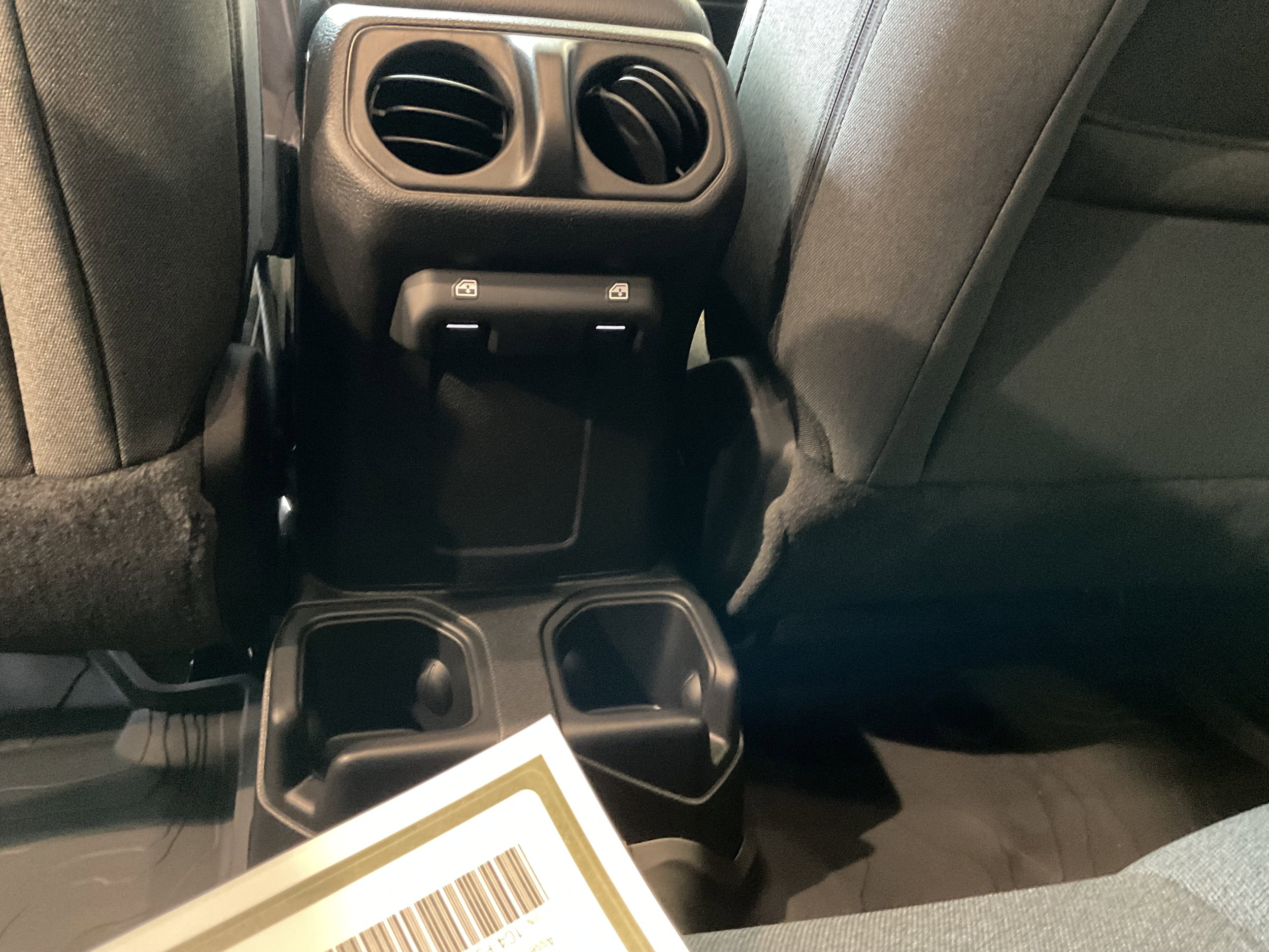 2026 Jeep Wrangler 4-Door Sport - Photo 22