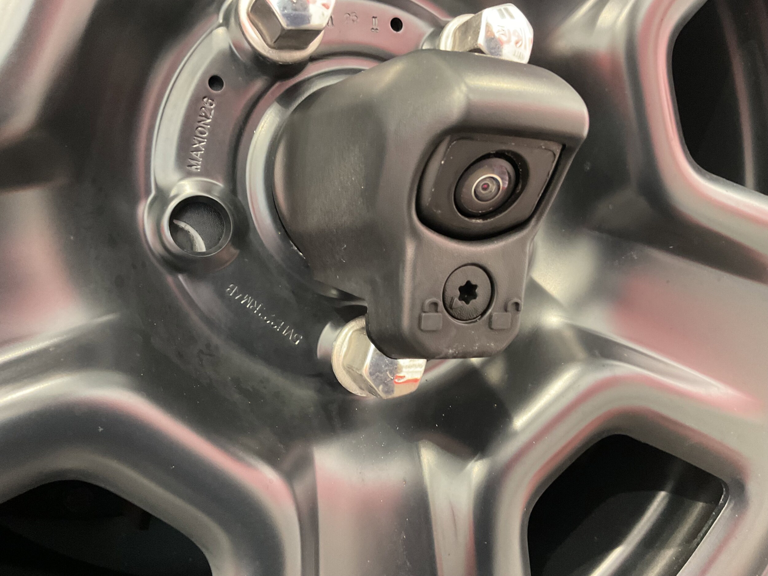 2026 Jeep Wrangler 4-Door Sport - Photo 24