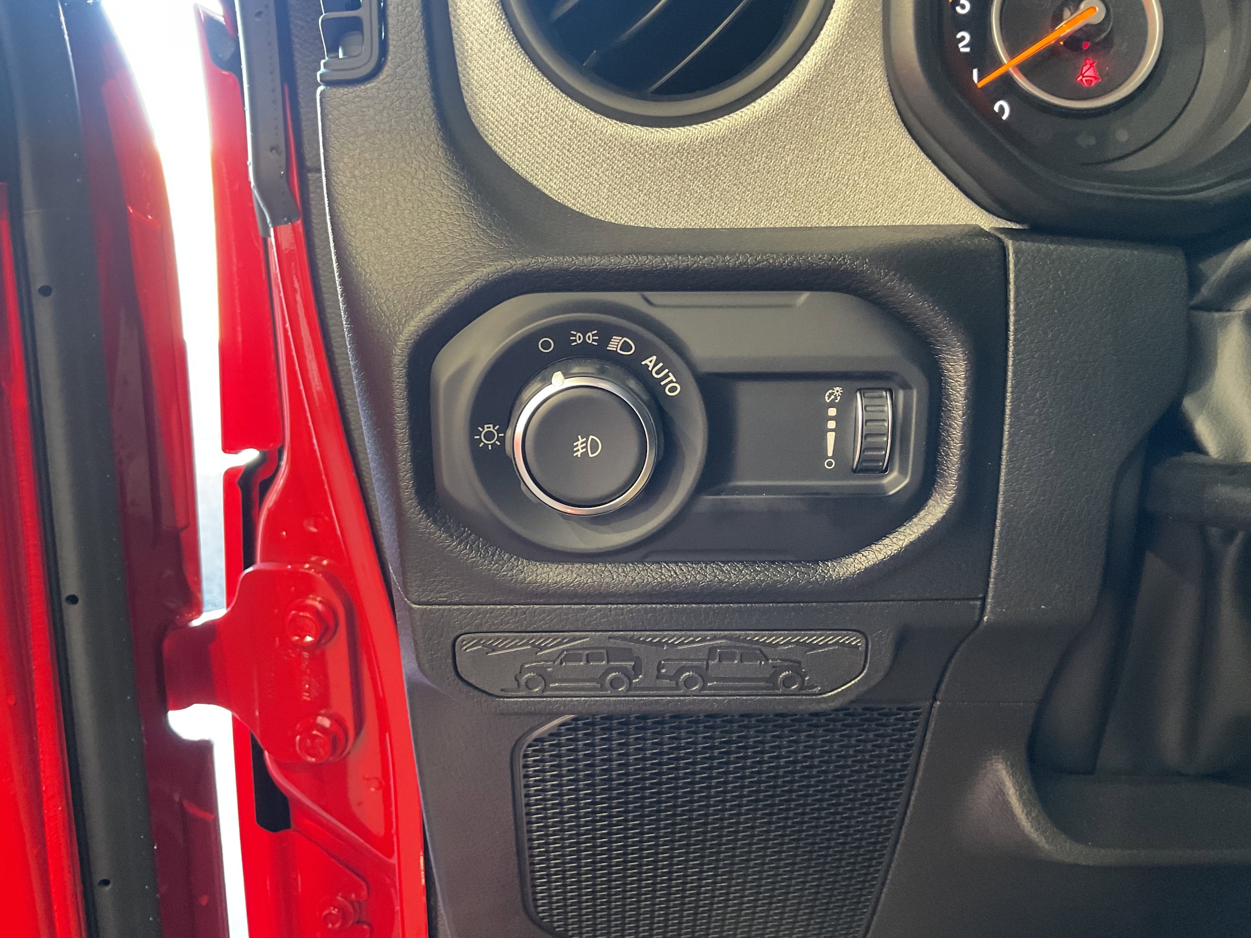2026 Jeep Wrangler 4-Door Sport S - Photo 13