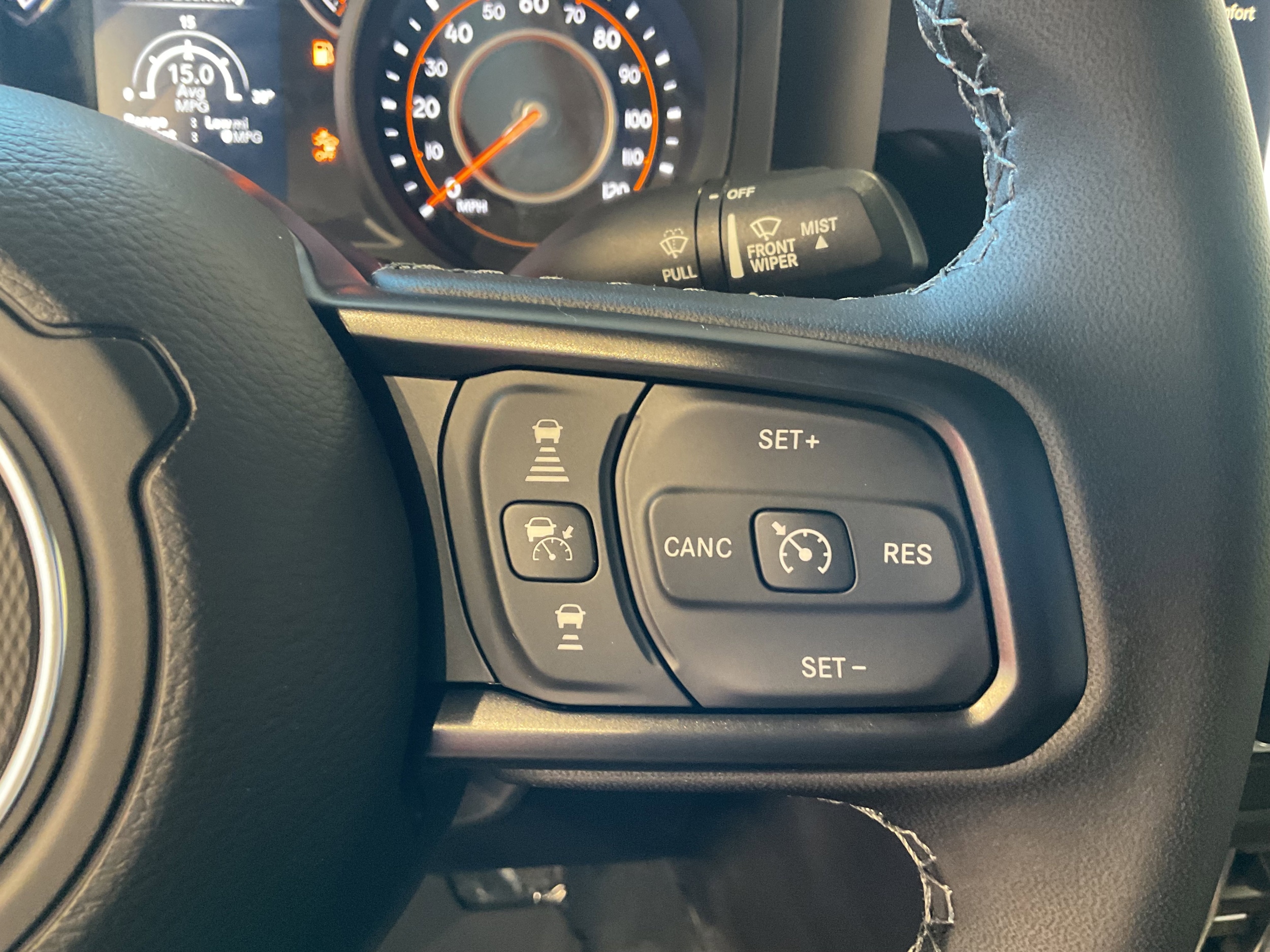 2026 Jeep Wrangler 4-Door Sport S - Photo 16