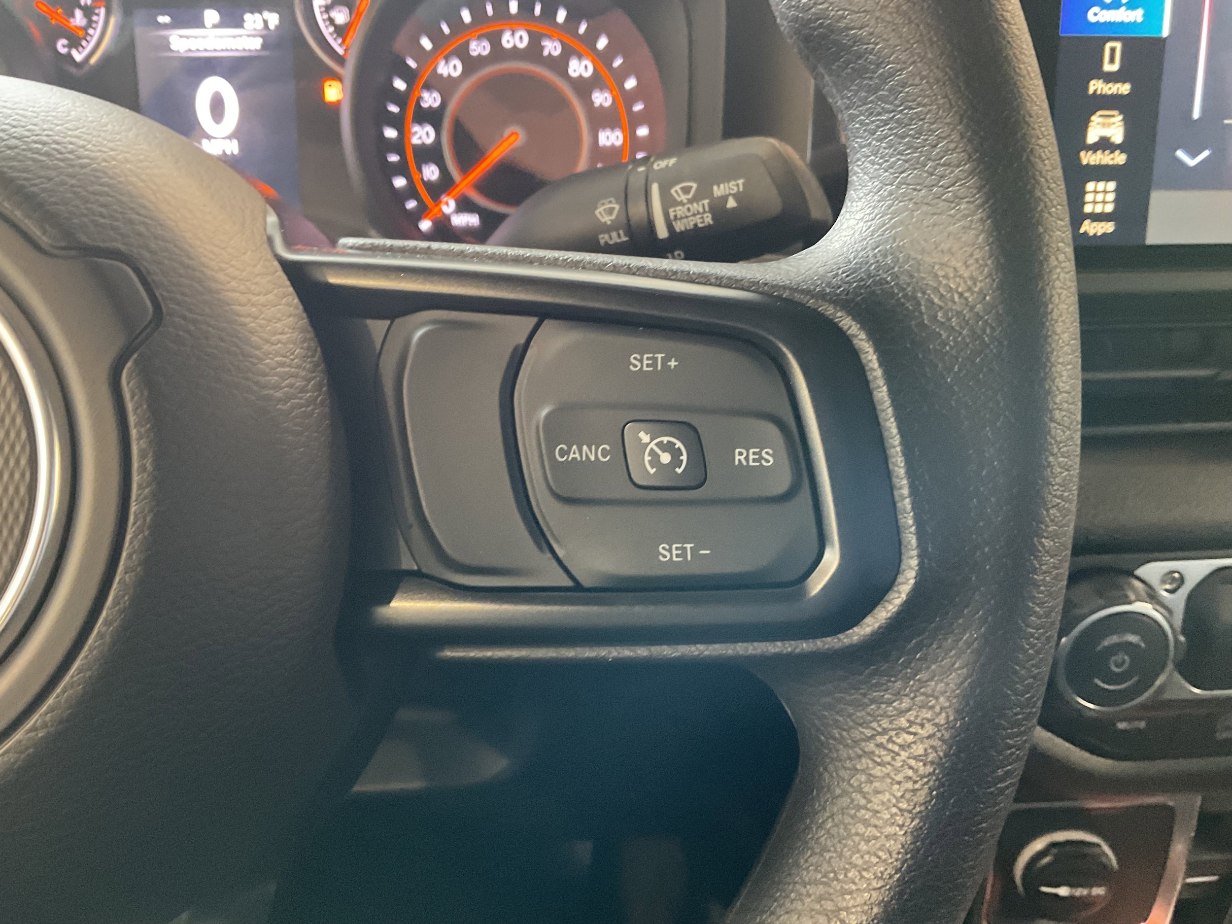 2026 Jeep Wrangler 4-Door Sport - Photo 15