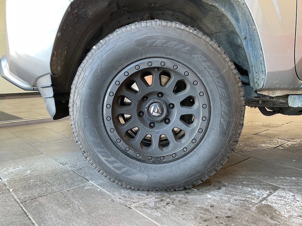 Used 2018 Toyota Tacoma SR Truck Double Cab