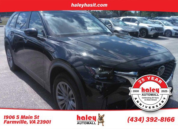 2024 Mazda CX-90 Turbo Select Package