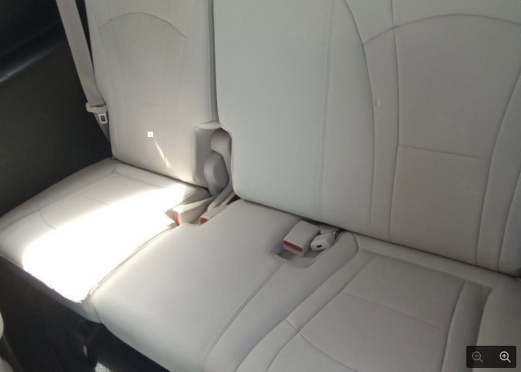 Used 2023 Buick Enclave Essence SUV