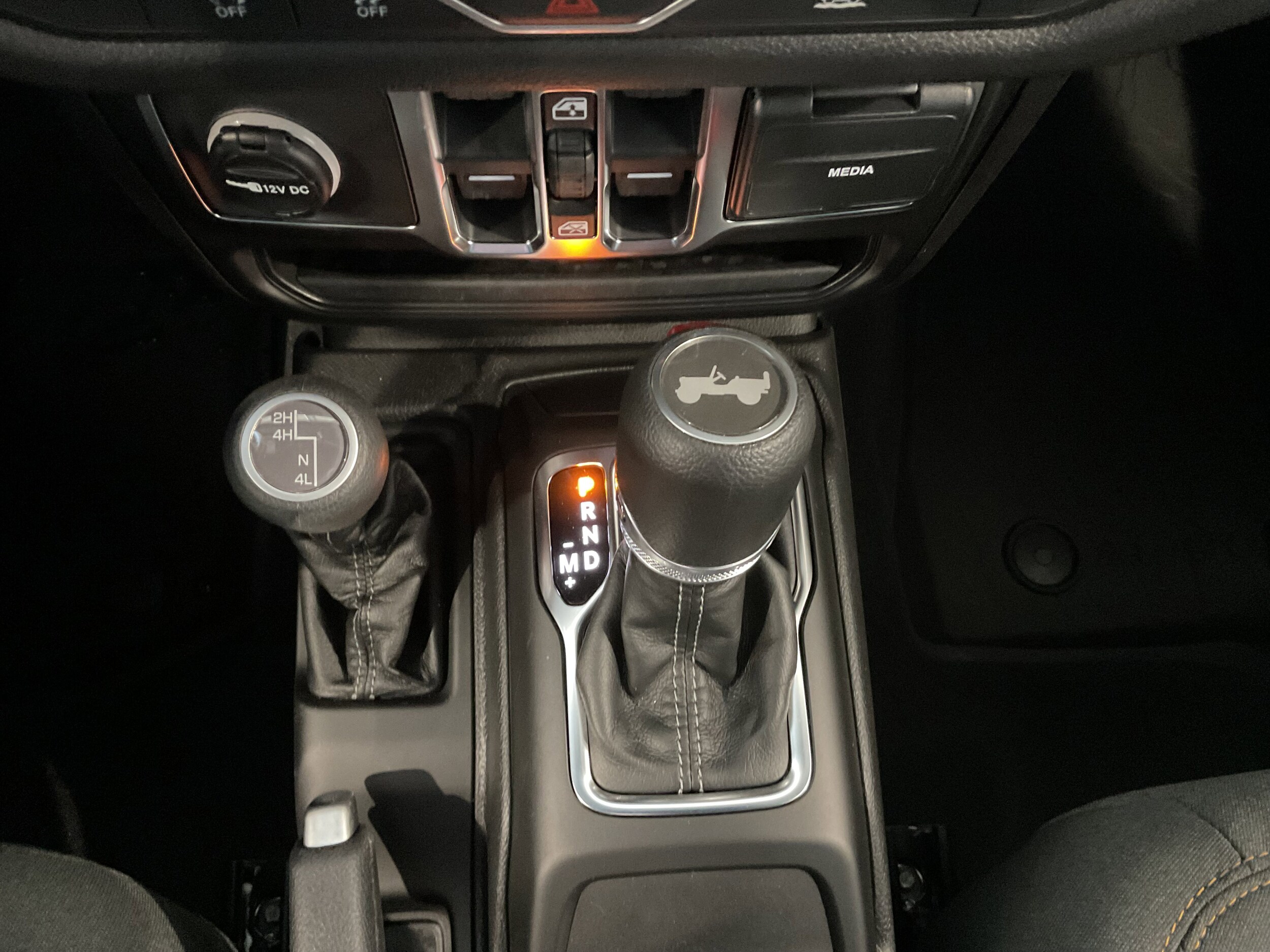 2026 Jeep Wrangler 4-Door Sport - Photo 19